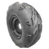 CLEO 16 * 8-7 Left Wheel Assembly For 50cc 90cc...