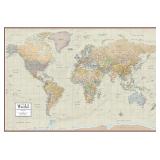 (READ) Swiftmaps World Contemporary Premier...
