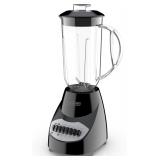 BLACK+DECKER 10-Speed Countertop Blender,...