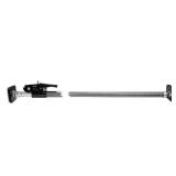 Ratcheting Cargo Bar