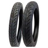 MMG Tire Rear 2.75-16 (P83) for Motorcycles &...