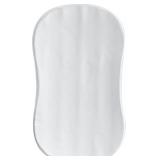HALO Bassinest Replacement Pad, White