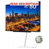 $360 WALL Seven Stand A2 Large Type |...