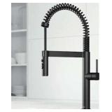 Edison 1.8 GPM 20" H Single Handle Single Hole...