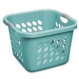 Sterilite 1.5 Bushel Ultra  Square Laundry...