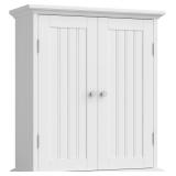 ChooChoo Bathroom Wall Cabinet, Over The Toilet...