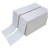 L LIKED 6000 Fanfold 4" x 6" Direct Thermal...