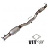 $108 Rear Catalytic Converter Compatible with...