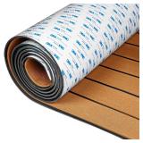 OCEANBROAD EVA Foam Boat Flooring with 3M...