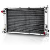 $313 3 Row Radiator Compatible for 2014-2020...