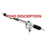 $236 Power Steering Rack and Pinion Assembly...