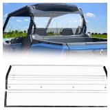 StarknightMT 2021+ Commander Rear Windshield...