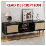 $120 TV Stand for TVs up to 65