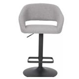 $131 Flash Furniture Erik Adjustable Height...