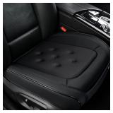 KAYI Car Seat Cover, Memory Foam Car Seat...