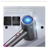High-speed Hair Dryer