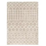 $436 Surya Urban Shag USG-2303 Cream 5