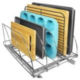 LYNK PROFESSIONAL  Slide Out Cutting Board,...