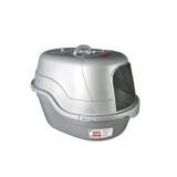 Nature s Miracle Hooded Flip Top Litter Box,...