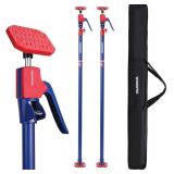 WORKPRO Cabinet Jack Support Pole, 54-114...