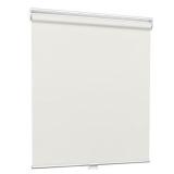 (Black)UrMoon Roller Shades Blinds for Windows...