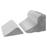 VEVOR Wedge Pillow for Sleeping, 4 Pcs...