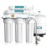 $200 APEC Water ESSENCE 5-stage Mechanical...