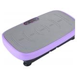 $100 200W Vibration Plate Fat Removing Machine...