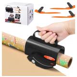 ( 4 pack ) Wrapping Paper Roll Cutter 1pc Gift...