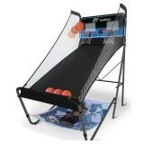 $200 EastPoint Sports 3-in-1 Shoot, Pitch and...