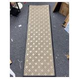 6ft x 2ft Runner Rug