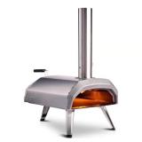 $300 Ooni Karu 12 Charcoal/Wood Chunk Outdoor...