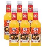 Master of Mixes 6 Pack Mai Tai Drink Mix -...