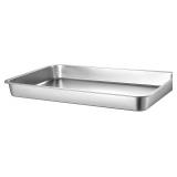 Stainless Steel Storage Tray,Metal...