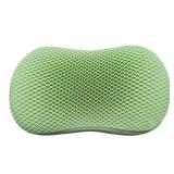 Pampkin 8-Shaped Honeycomb TPE Memory Foam...