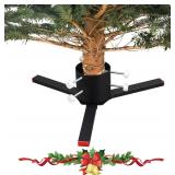 ( 2-Pack )Christmas Tree Stand for Real Trees,...