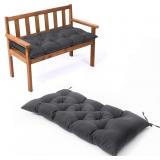 Waterproof Lounger Seat Cushions Outdoor...