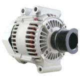 Alternator Replacement for Mini Cooper...
