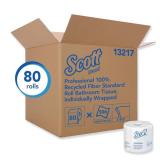 SCOTT Essential 100% Recycled Fiber SRB...