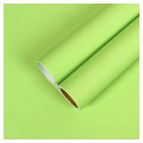 CHIHUT Thick Lawn Green Peel and Stick...