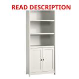 $320 Sauder Cottage Road Bookshelf