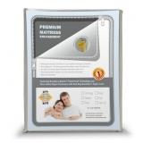 Boyd Sleep Premium Mattress Encasement, Full