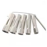 Shower Valve Socket Set