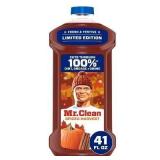 Mr. Clean Spiced Harvest Cleaner 41 oz