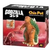 Chia Pet Godzilla Decorative Planter Clay 1 pk