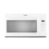$349 30 in. Over-the-Range Microwave, White