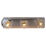 $202 ( pack of 6) Beveled 18 in Lighting Strip...