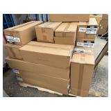 $600 Whole pallet of lights