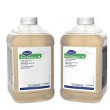 Diversey Stride Citrus 1 gal Neutral Cleaner