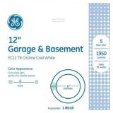 Satco S6503 32W 12' Circline Fluorescent